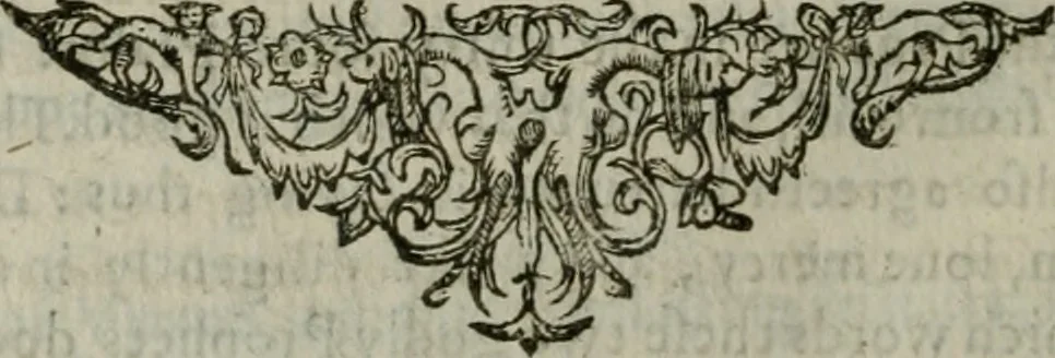 An illustration from The art of logicke. Plainly taught in the English tongue, according to the best approved authors. .., 1619, leaf 151