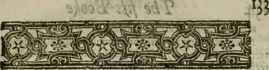 An illustration from The art of logicke. Plainly taught in the English tongue, according to the best approved authors. .., 1619, leaf 152