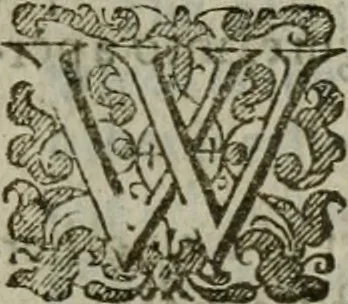 An illustration from The art of logicke. Plainly taught in the English tongue, according to the best approved authors. .., 1619, leaf 154