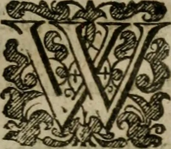 An illustration from The art of logicke. Plainly taught in the English tongue, according to the best approved authors. .., 1619, leaf 156