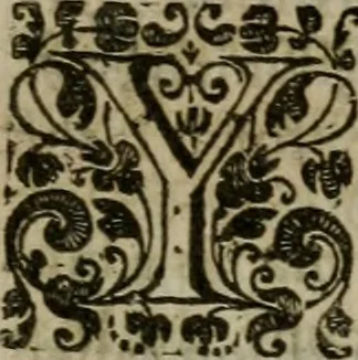 An illustration from The art of logicke. Plainly taught in the English tongue, according to the best approved authors. .., 1619, leaf 158