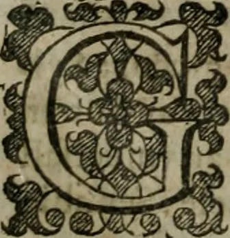 An illustration from The art of logicke. Plainly taught in the English tongue, according to the best approved authors. .., 1619, leaf 163