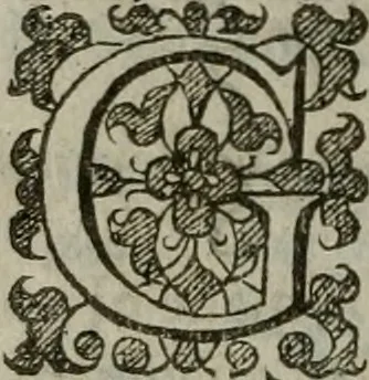 An illustration from The art of logicke. Plainly taught in the English tongue, according to the best approved authors. .., 1619, leaf 165