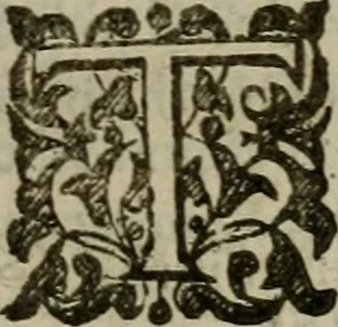 An illustration from The art of logicke. Plainly taught in the English tongue, according to the best approved authors. .., 1619, leaf 168