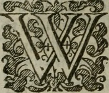 An illustration from The art of logicke. Plainly taught in the English tongue, according to the best approved authors. .., 1619, leaf 169