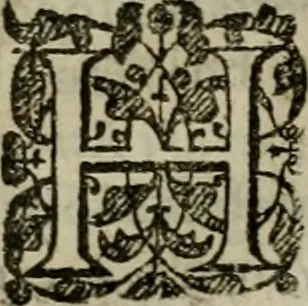 An illustration from The art of logicke. Plainly taught in the English tongue, according to the best approved authors. .., 1619, leaf 172