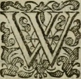 An illustration from The art of logicke. Plainly taught in the English tongue, according to the best approved authors. .., 1619, leaf 174