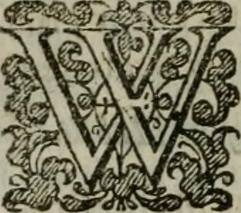 An illustration from The art of logicke. Plainly taught in the English tongue, according to the best approved authors. .., 1619, leaf 175