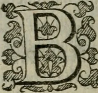 An illustration from The art of logicke. Plainly taught in the English tongue, according to the best approved authors. .., 1619, leaf 177
