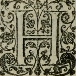 An illustration from The art of logicke. Plainly taught in the English tongue, according to the best approved authors. .., 1619, leaf 179