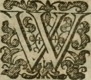 An illustration from The art of logicke. Plainly taught in the English tongue, according to the best approved authors. .., 1619, leaf 182