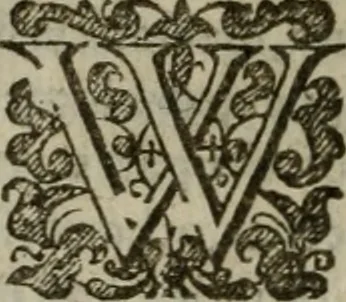 An illustration from The art of logicke. Plainly taught in the English tongue, according to the best approved authors. .., 1619, leaf 187