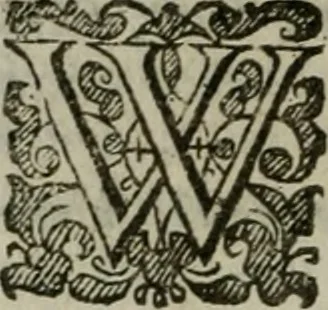 An illustration from The art of logicke. Plainly taught in the English tongue, according to the best approved authors. .., 1619, leaf 193