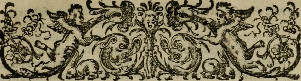 An illustration from The art of logicke. Plainly taught in the English tongue, according to the best approved authors. .., 1619, leaf 20