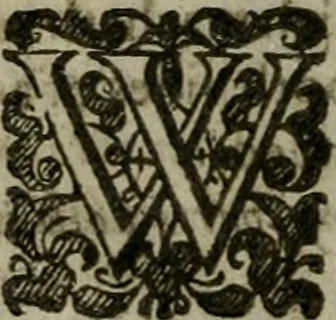 An illustration from The art of logicke. Plainly taught in the English tongue, according to the best approved authors. .., 1619, leaf 21