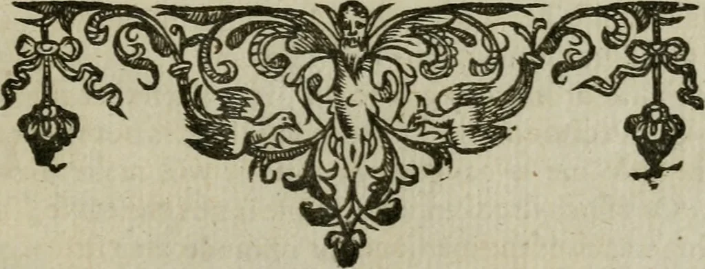 An illustration from The art of logicke. Plainly taught in the English tongue, according to the best approved authors. .., 1619, leaf 216