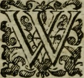 An illustration from The art of logicke. Plainly taught in the English tongue, according to the best approved authors. .., 1619, leaf 23
