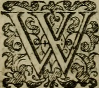 An illustration from The art of logicke. Plainly taught in the English tongue, according to the best approved authors. .., 1619, leaf 24