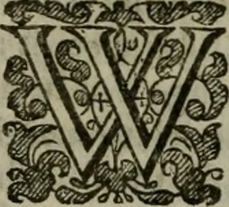 An illustration from The art of logicke. Plainly taught in the English tongue, according to the best approved authors. .., 1619, leaf 35