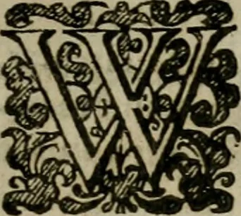 An illustration from The art of logicke. Plainly taught in the English tongue, according to the best approved authors. .., 1619, leaf 42