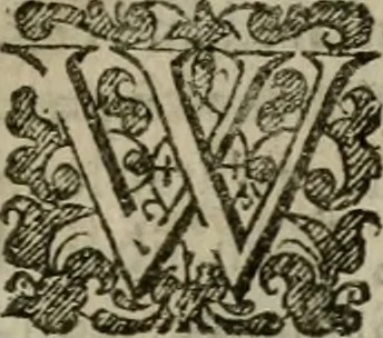 An illustration from The art of logicke. Plainly taught in the English tongue, according to the best approved authors. .., 1619, leaf 46