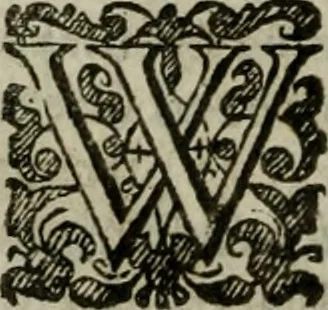 An illustration from The art of logicke. Plainly taught in the English tongue, according to the best approved authors. .., 1619, leaf 59