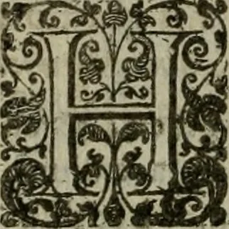 An illustration from The art of logicke. Plainly taught in the English tongue, according to the best approved authors. .., 1619, leaf 61