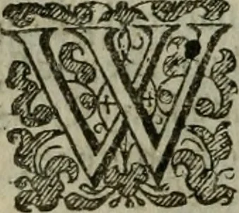 An illustration from The art of logicke. Plainly taught in the English tongue, according to the best approved authors. .., 1619, leaf 63