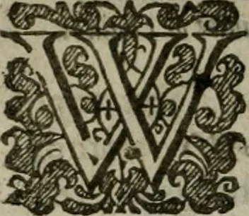 An illustration from The art of logicke. Plainly taught in the English tongue, according to the best approved authors. .., 1619, leaf 65