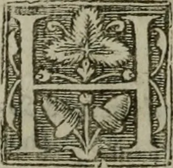 An illustration from The art of logicke. Plainly taught in the English tongue, according to the best approved authors. .., 1619, leaf 69