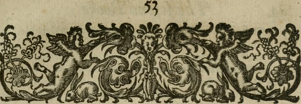 An illustration from The art of logicke. Plainly taught in the English tongue, according to the best approved authors. .., 1619, leaf 72