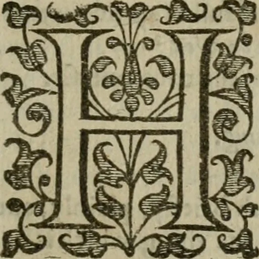 An illustration from The art of logicke. Plainly taught in the English tongue, according to the best approved authors. .., 1619, leaf 72