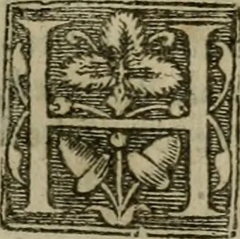 An illustration from The art of logicke. Plainly taught in the English tongue, according to the best approved authors. .., 1619, leaf 80