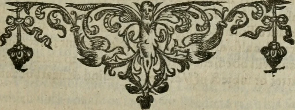 An illustration from The art of logicke. Plainly taught in the English tongue, according to the best approved authors. .., 1619, leaf 86