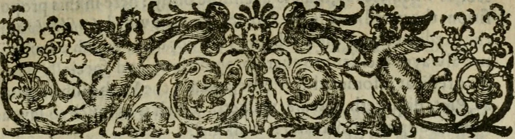 An illustration from The art of logicke. Plainly taught in the English tongue, according to the best approved authors. .., 1619, leaf 88