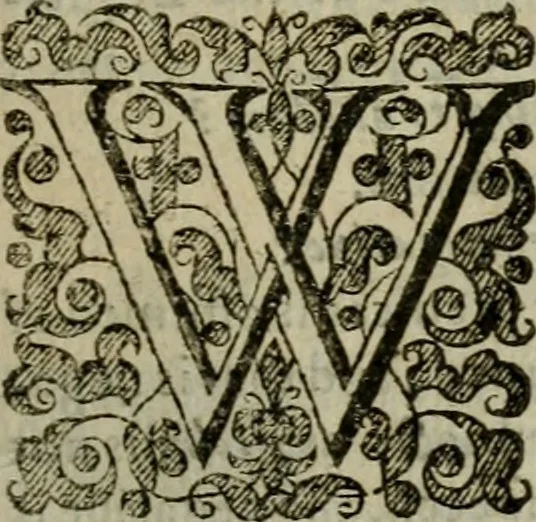 An illustration from The art of logicke. Plainly taught in the English tongue, according to the best approved authors. .., 1619, leaf 88