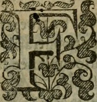 An illustration from The art of logicke. Plainly taught in the English tongue, according to the best approved authors. .., 1619, leaf 92