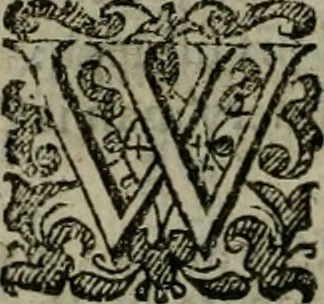 An illustration from The art of logicke. Plainly taught in the English tongue, according to the best approved authors. .., 1619, leaf 93