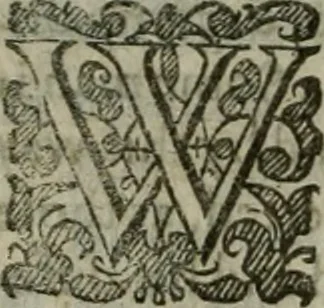 An illustration from The art of logicke. Plainly taught in the English tongue, according to the best approved authors. .., 1619, leaf 95