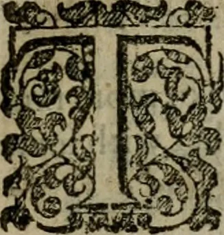 An illustration from The art of logicke. Plainly taught in the English tongue, according to the best approved authors. .., 1619, leaf 98
