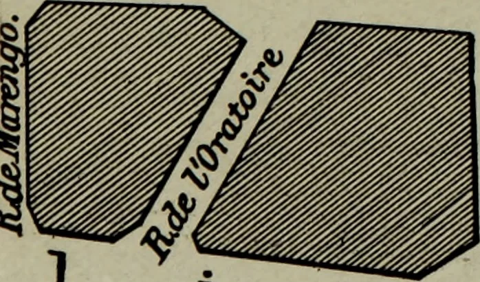 An illustration from The art of the Louvre, containing a brief history of the palace and of its collection of paintings, as well as descriptions and criticism of many of the principal pictures and their artists, 1905, leaf 30