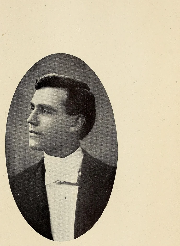 An illustration from The art of magic, 1909, leaf 289