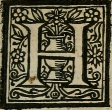 An illustration from The art of making devises : treating of hieroglyphicks, symboles, emblemes, aenigma's, sentences, parables, reverses of medals, armes, blazons, cimiers, cyphers and rebus, 1648, leaf 110