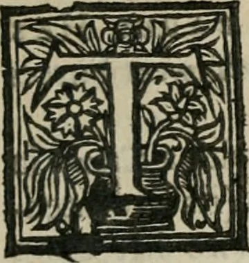 An illustration from The art of making devises : treating of hieroglyphicks, symboles, emblemes, aenigma's, sentences, parables, reverses of medals, armes, blazons, cimiers, cyphers and rebus, 1648, leaf 112