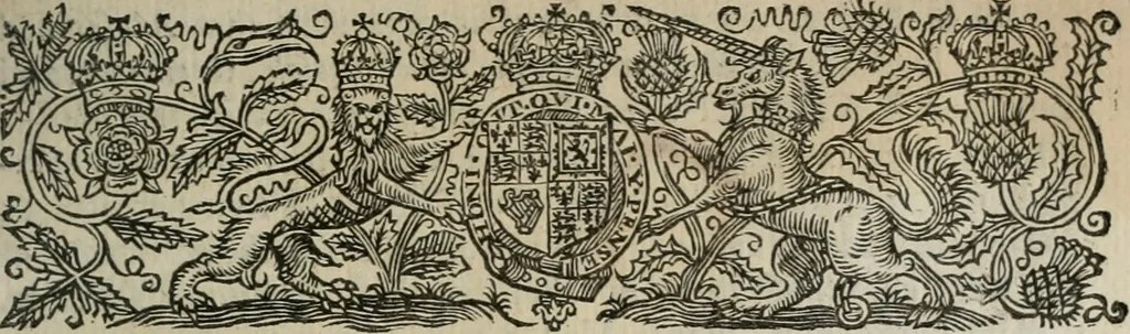 An illustration from The art of making devises : treating of hieroglyphicks, symboles, emblemes, aenigma's, sentences, parables, reverses of medals, armes, blazons, cimiers, cyphers and rebus, 1648, leaf 22