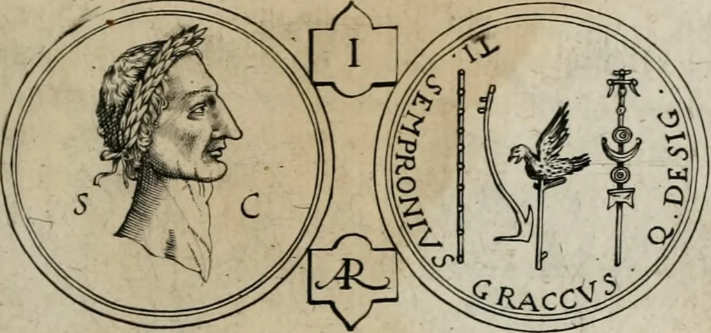 An illustration from The art of making devises : treating of hieroglyphicks, symboles, emblemes, aenigma's, sentences, parables, reverses of medals, armes, blazons, cimiers, cyphers and rebus, 1648, leaf 64