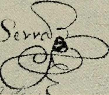 An illustration from Art of the old world in New Spain and The mission days of Alta California, 1922, leaf 248