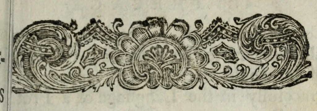 An illustration from The art of painting in miniature : teaching the speedy and perfect acquisition of that art without a master : by rules so easy, and in method so natural as to render this charming accomplishment universally attainable ... translated from the original French, 1739, leaf 13
