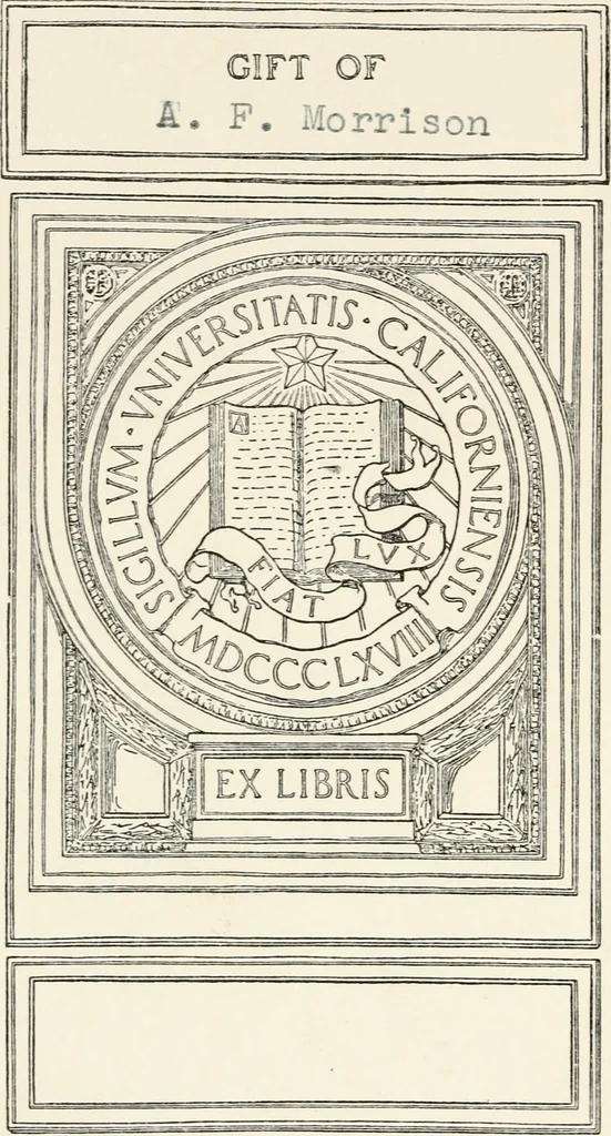 An illustration from The art of painting in the nineteenth century, 1908, leaf 1
