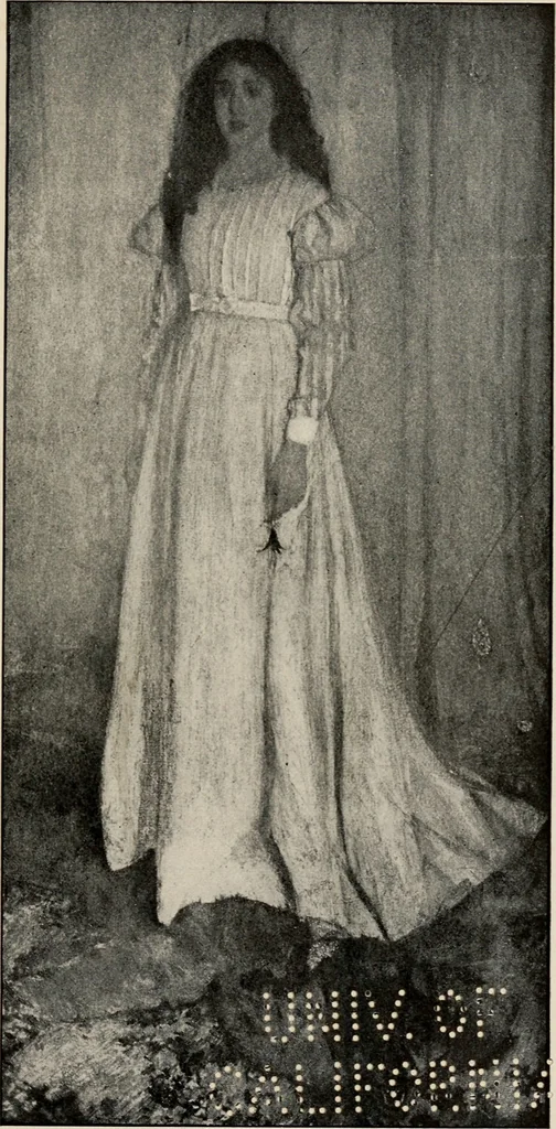 An illustration from The art of painting in the nineteenth century, 1908, leaf 170